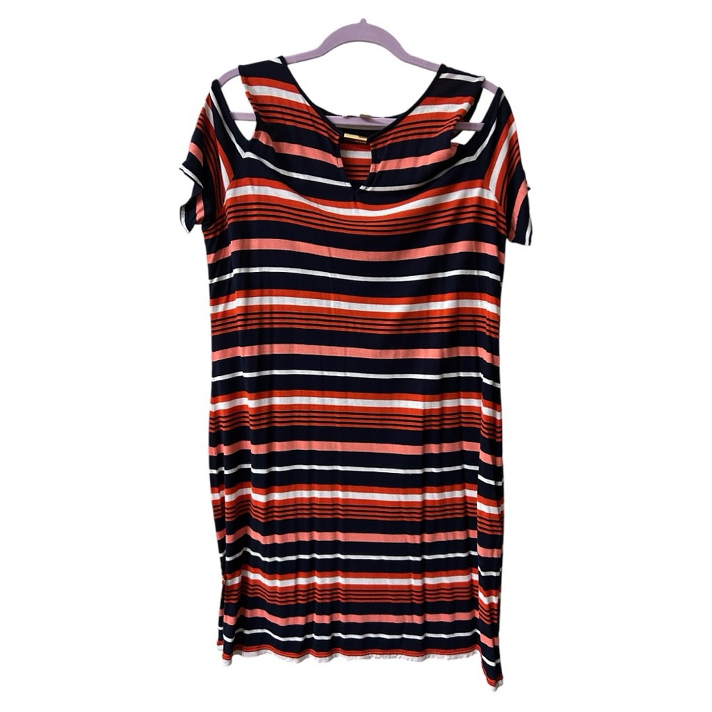 EUC XL Michael Kors t-shirt Dress